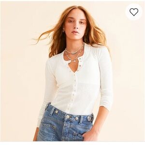 Free people top